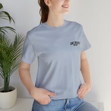 Load image into Gallery viewer, Unisex Jersey Short Sleeve Tee