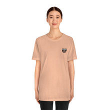 Load image into Gallery viewer, Jeep Wrangler Handgun Logo Unisex Tee