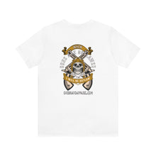 Load image into Gallery viewer, When Guns Are Outlawed Unisex Tee