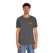 Load image into Gallery viewer, cRAYz University Unisex Tee