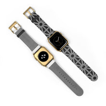 Load image into Gallery viewer, Abstract Design Apple Watch Band