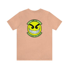 Load image into Gallery viewer, Smile It's Gonna Get Worse Unisex Tee