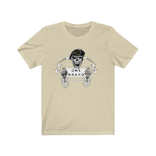 Load image into Gallery viewer, One Bravo Smokin Guns Unisex Tee