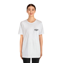 Load image into Gallery viewer, Unisex Jersey Short Sleeve Tee