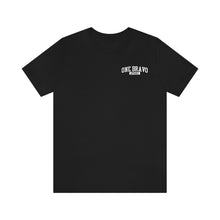 Load image into Gallery viewer, Out Of Hell Unisex Tee