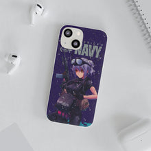 Load image into Gallery viewer, United States Navy Flexi Phone Case