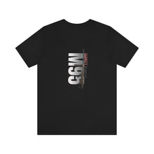 Load image into Gallery viewer, Barrett M95 Military Weapon Unisex Tee