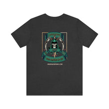 Load image into Gallery viewer, Be Judged By Unisex Tee