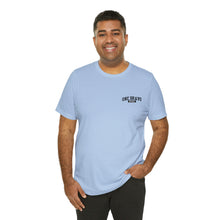 Load image into Gallery viewer, Unisex Jersey Short Sleeve Tee
