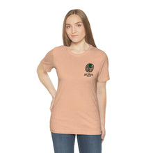 Load image into Gallery viewer, Skull Leprechaun Unisex Tee