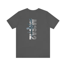 Load image into Gallery viewer, M16A2 Military Weapon Unisex Tee
