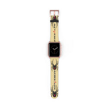 Load image into Gallery viewer, Spyder Ryder Apple Watch Band