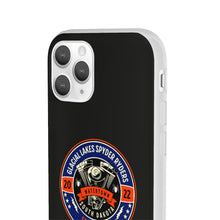 Load image into Gallery viewer, Glacial Lakes Flexi Phone Case