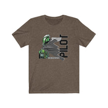 Load image into Gallery viewer, Pilot Unisex Tee