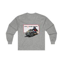 Load image into Gallery viewer, South Dakota Spyder Ryders Long Sleeve Tee