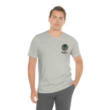 Load image into Gallery viewer, Skull Leprechaun Unisex Tee