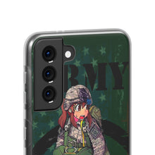Load image into Gallery viewer, United States Army Flexi Phone Case