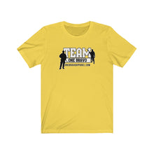 Load image into Gallery viewer, Team One Bravo Unisex Tee