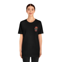 Load image into Gallery viewer, Miles FD Unisex Tee