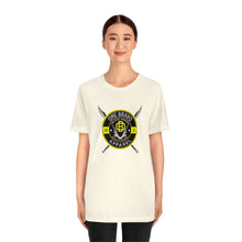 Load image into Gallery viewer, One Bravo Logo Unisex Tee