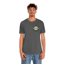 Load image into Gallery viewer, Military Pride Unisex Tee