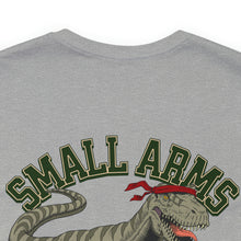 Load image into Gallery viewer, Small Arms Enthusiast Unisex Tee