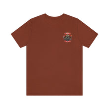 Load image into Gallery viewer, Miles FD Unisex Tee