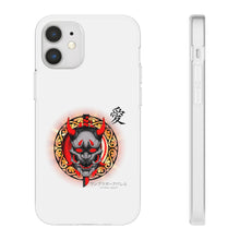 Load image into Gallery viewer, One Bravo Warrior Anime #4 Flexi Phone Case