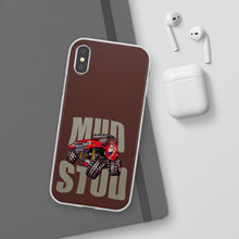 Load image into Gallery viewer, Mud Stud Flexi Phone Case