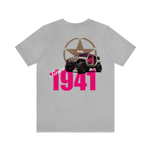 Load image into Gallery viewer, Jeep- Since 1941 Unisex Tee