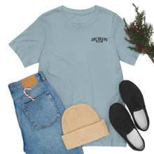Load image into Gallery viewer, One Bravo Knight Unisex Tee