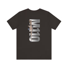 Load image into Gallery viewer, M110 Military Weapon Unisex Tee