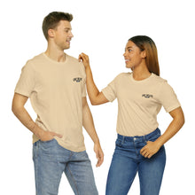 Load image into Gallery viewer, Admit One Valhalla Unisex Tee