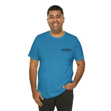 Load image into Gallery viewer, Unisex Jersey Short Sleeve Tee