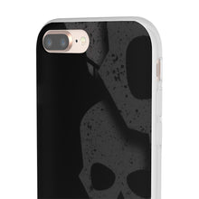 Load image into Gallery viewer, One Bravo Skull #2 Flexi Phone Case