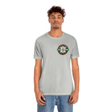 Load image into Gallery viewer, Military Pride Unisex Tee