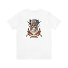 Load image into Gallery viewer, I Am A US Veteran Unisex Tee