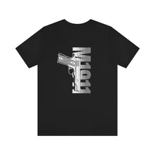 Load image into Gallery viewer, M1911 Military Weapon Unisex Tee
