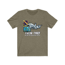 Load image into Gallery viewer, Crew Chief Unisex Tee