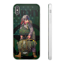 Load image into Gallery viewer, United States Army Flexi Phone Case