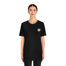 Load image into Gallery viewer, Jeep Shit Creek Survivor Unisex Tee