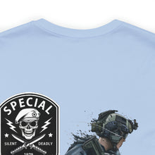 Load image into Gallery viewer, Death Dealer Unisex Tee