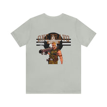 Load image into Gallery viewer, Soldier with RPG Launcher Unisex Tee