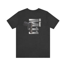 Load image into Gallery viewer, M11 Military Weapon Unisex Tee