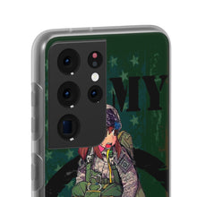 Load image into Gallery viewer, United States Army Flexi Phone Case