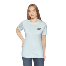 Load image into Gallery viewer, Jeep Wrangler Handgun Logo Unisex Tee