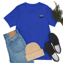 Load image into Gallery viewer, Jeep- Buckle Up Unisex Tee