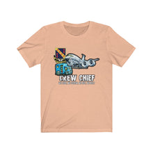 Load image into Gallery viewer, Crew Chief Unisex Tee