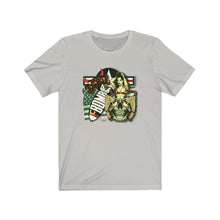 Load image into Gallery viewer, Little Devil Nose Art Unisex Tee