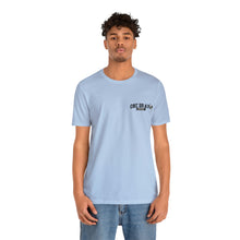 Load image into Gallery viewer, All or Nothing Nose Art Unisex Tee
